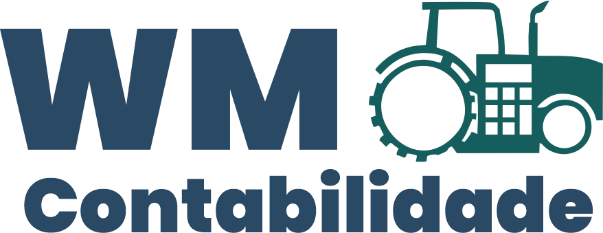 Logotipo WM Contabilidade